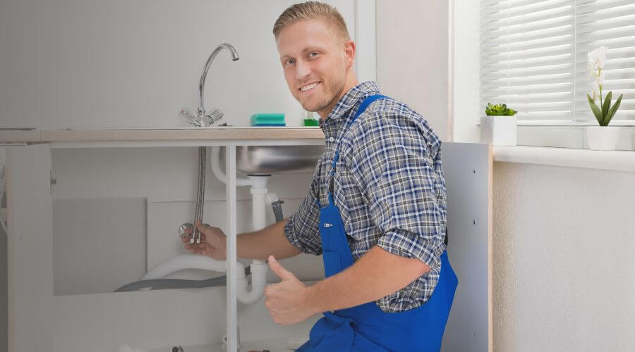 Expert burst pipe repair services in Elkins, WV